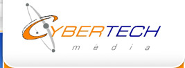 Hébergement Web CyberTech Média